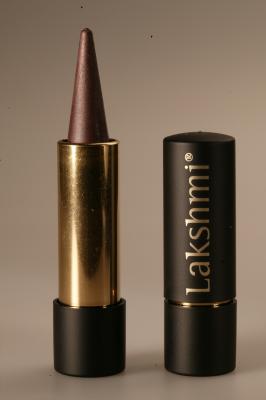 Lakshmi Farb-Kajal - Taupe Cold, 2g - Click Image to Close